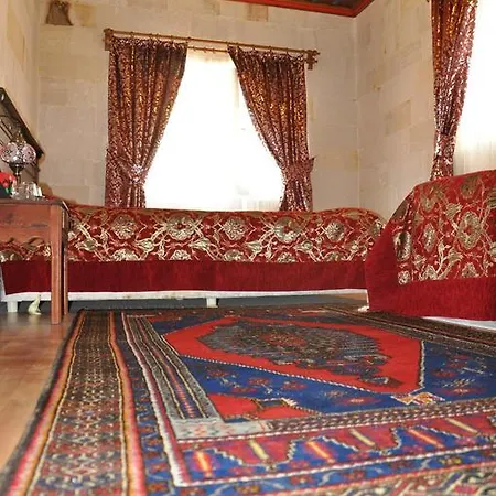 Gaferli Stone House * Goreme