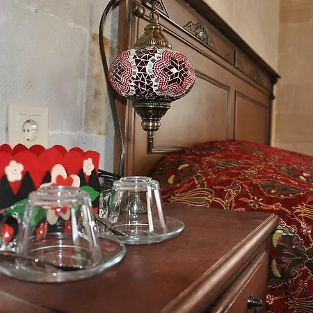 Gaferli Stone House Bed & Breakfast