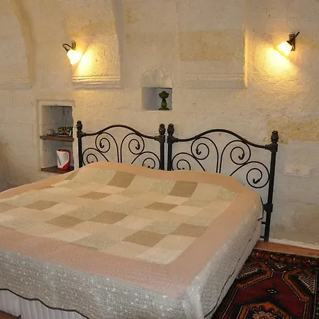 Gaferli Stone House * Goreme
