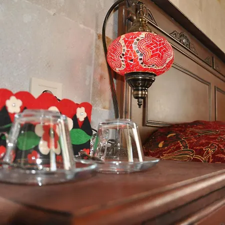 Gaferli Stone House Bed & Breakfast