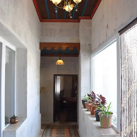 Gaferli Stone House Goreme