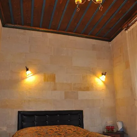 Bed & Breakfast Gaferli Stone House Goreme