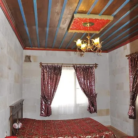 Gaferli Stone House * Goreme