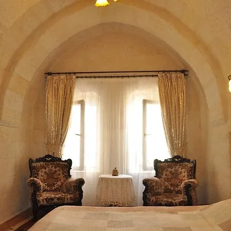 Gaferli Stone House *