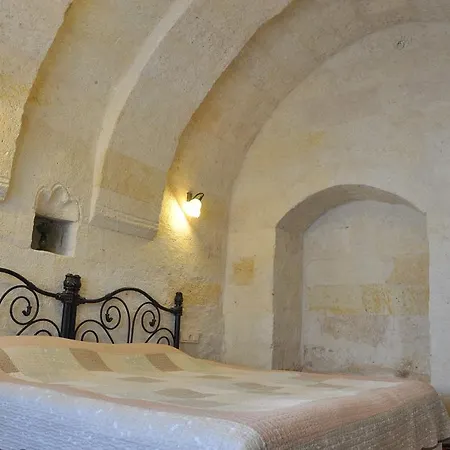 Bed & Breakfast Gaferli Stone House Goreme
