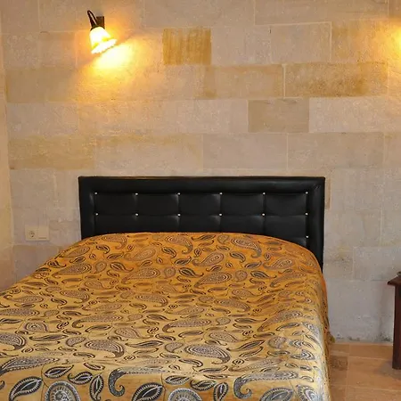 Gaferli Stone House Bed & Breakfast Goreme
