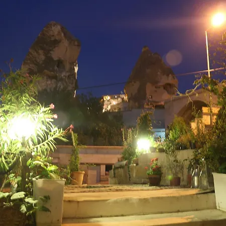 加菲里石屋住宿加早餐旅馆 * 格雷梅