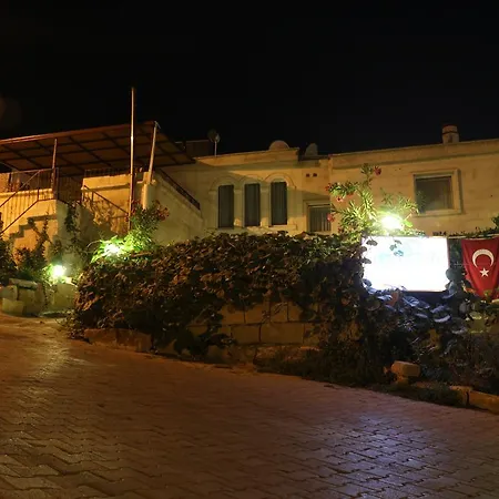 Gaferli Stone House Bed & Breakfast *