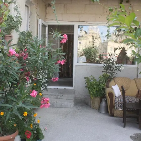 Gaferli Stone House Bed & Breakfast Goreme