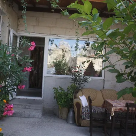 Bed & Breakfast Gaferli Stone House