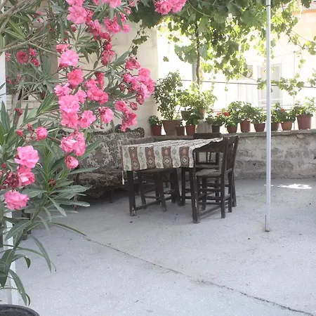 Bed & Breakfast Gaferli Stone House Goreme