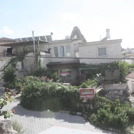 Bed & Breakfast Gaferli Stone House