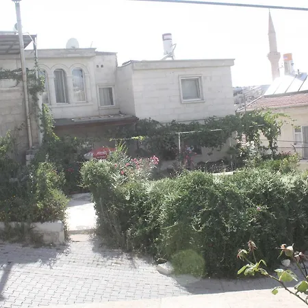 Gaferli Stone House *