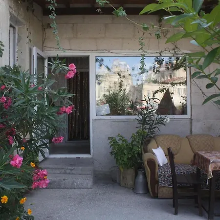 Bed & Breakfast Gaferli Stone House Goreme