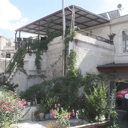 Bed & Breakfast Gaferli Stone House Goreme