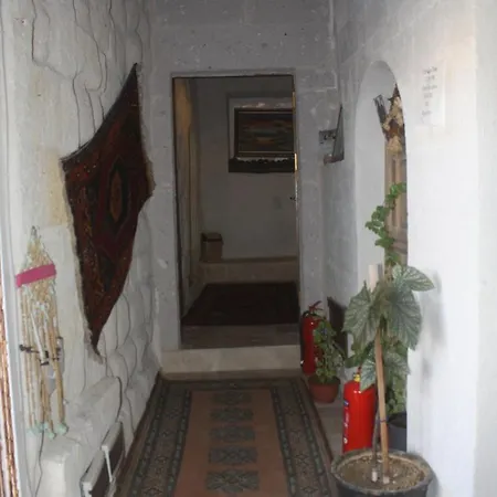 Gaferli Stone House * Goreme