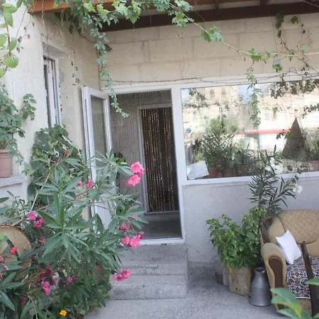 Gaferli Stone House * Goreme