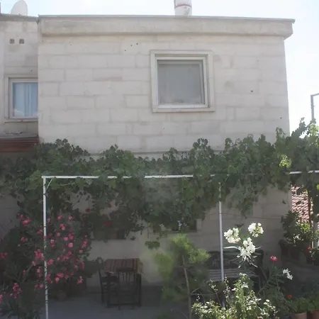 Gaferli Stone House Goreme