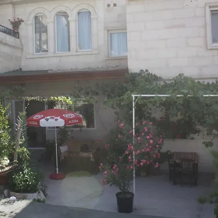 Bed & Breakfast Gaferli Stone House