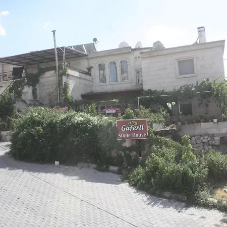Bed & Breakfast Gaferli Stone House Goreme